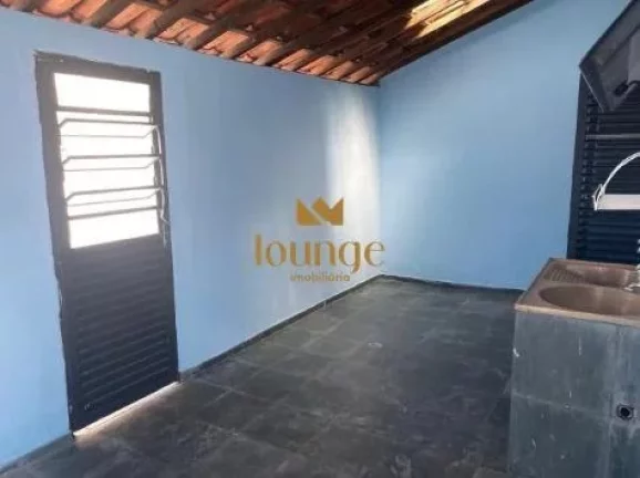Imagem Casa à Venda Jd Santa Rosália Zona Central - Sorocaba/SP