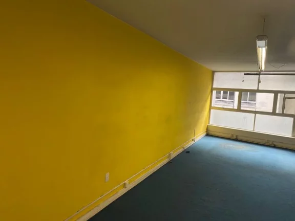 Imagem Conjunto comercial na Vila Buarque