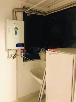 Imagem Duplex a venda Bairro Jardim em Santo André