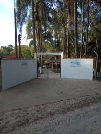 Imagem Sítio com 2 dormitórios à venda, 24200 m² por R$ 1.500.000,00 - Itapety - Mogi das Cruzes/SP