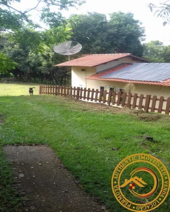 Imagem CHACARA RESIDENCIAL em ITU - SP, ALTOS DE ITU