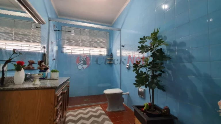Imagem Casa Assobradada para Venda em São Bernardo do Campo com Utilização para Residencial ou Comercial no bairro Jardim do Mar..