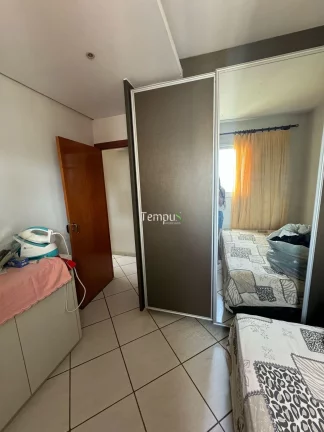 Imagem Condomínio Rubi - Apartamento no condominio Rubi no bairro Residencial Eldorado, Goiânia/GO