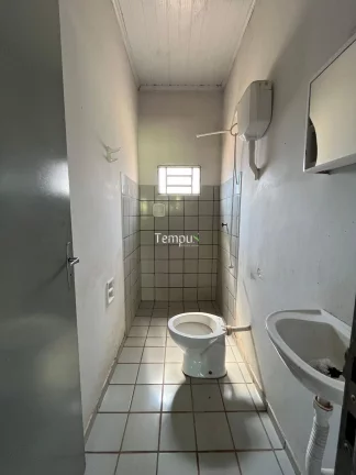 Imagem Casa à venda no bairro Residencial Solar Ville - Goiânia/GO