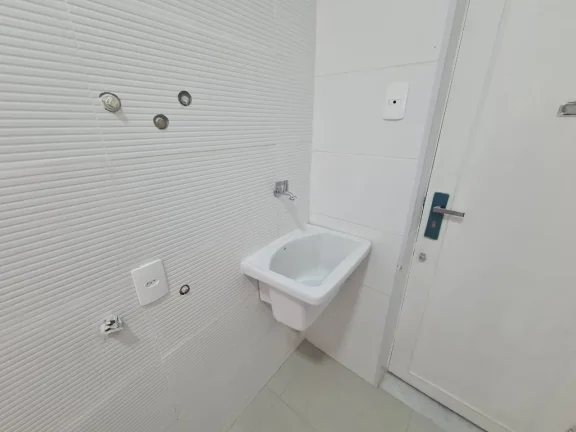 Imagem Apartamento para Venda em Rio de Janeiro, IPANEMA, 1 dormitório, 1 banheiro, 1 vaga
