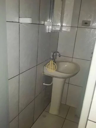 Imagem Casa com 2 dormitórios à venda, 70 m² por R$ 130.000,00 - Vila Tibério - Ribeirão Preto/SP