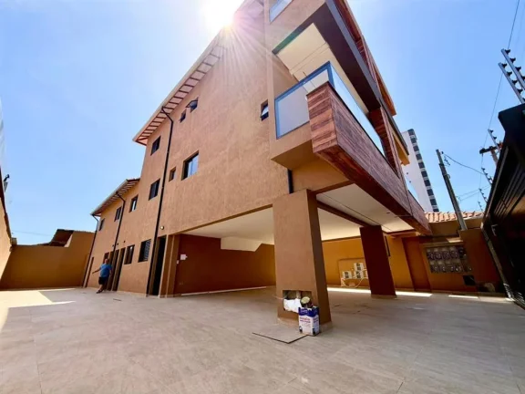 Imagem CASA MIRIM - PRAIA GRANDE SP