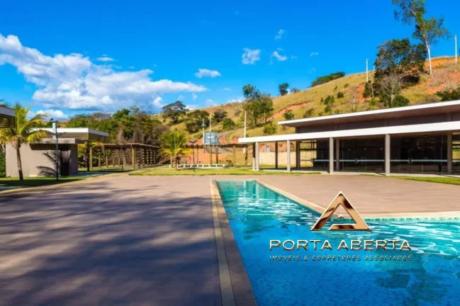 Imagem CHACARAS A PARTIR DE 20.000 M2 - GRAN ROYALLE LAGOA VERDE - COD 162