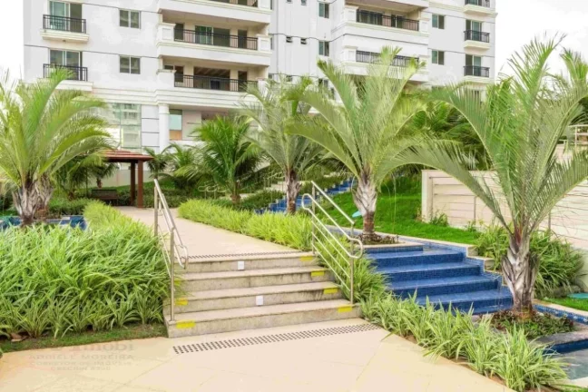 Imagem Terramaris Club Condominiun, com 2 a 3 quartos, 79 a 102 m²- Ponta Negra - Natal/RN