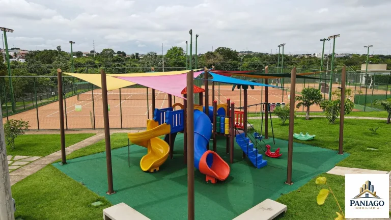 Imagem Terreno Ginco Florais do Valle