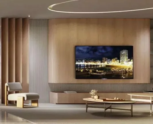Imagem APARTAMENTO RESIDENCIAL em Balneário Camboriú - SC, Centro