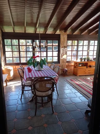 Imagem Casa em Condomínio a Venda no bairro Granja Viana - Cotia, SP