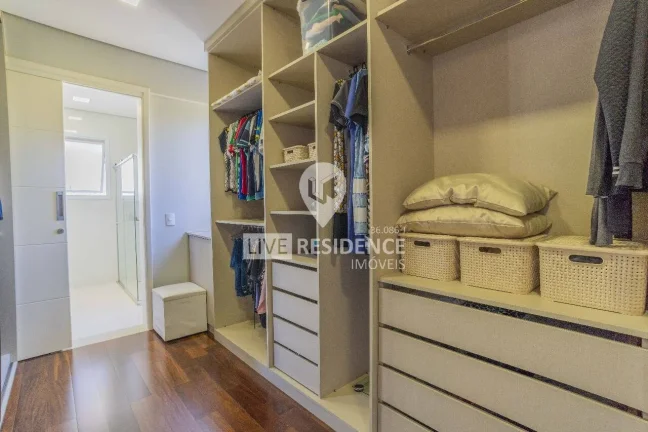 Imagem Casa á venda Residencial Paradiso Itatiba-SP