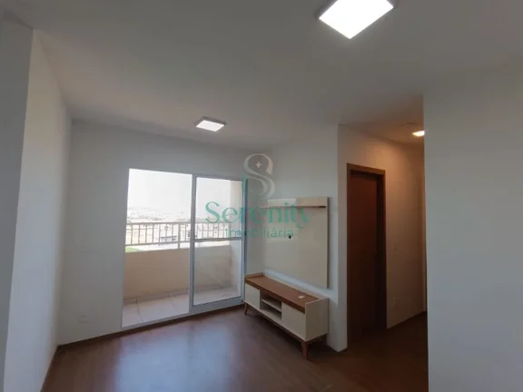 Imagem Apartamento para alugar no Jardim Acquaville em Londrina/PR