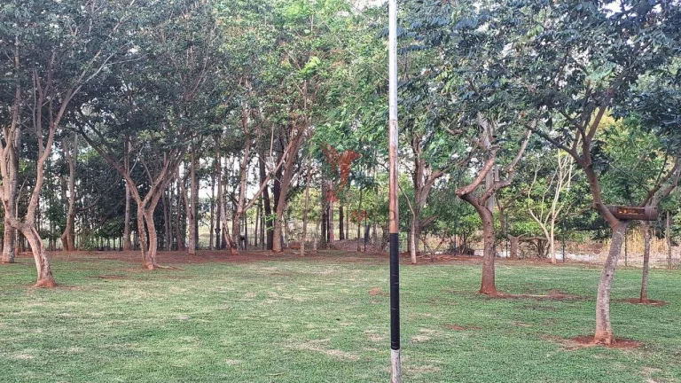 Imagem Vendo Térreo com quintal no Piazza Florença em Piracicaba