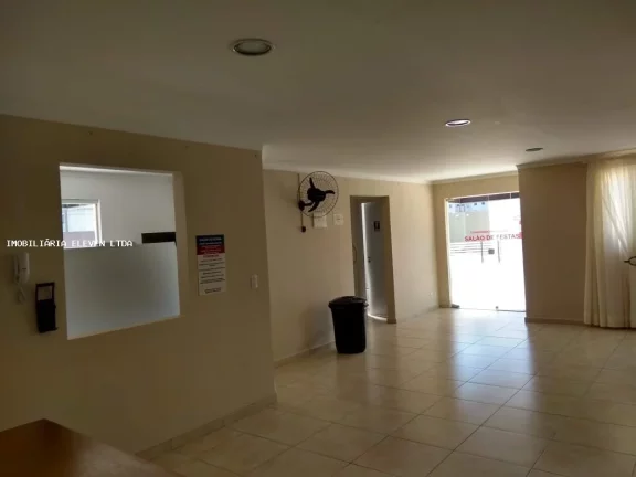 Imagem Apartamento para Venda em Guarulhos / SP no bairro Centro