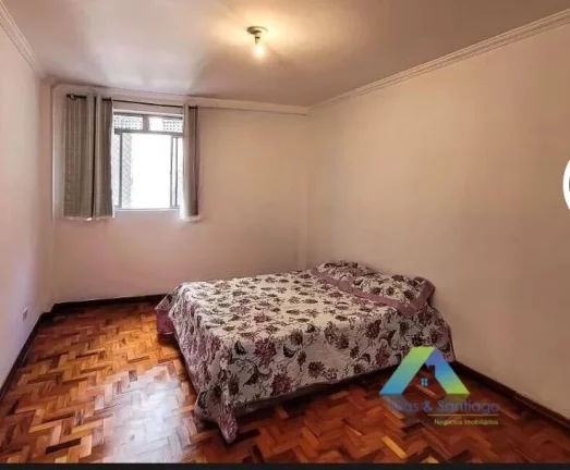 Imagem Apartamento mobiliado com 34m², 1 sala e 1 quarto localizado na área nobre Aclimação a 15 minutos a pé do Metrô.