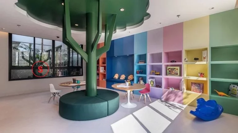 Imagem STUDIO COM VAGA DE GARAGEM A VENDA, A 80 METROS DO METRÔ SÃO JUDAS. ANDAR ALTO, COM VARANDA E LAZER COMPLETO.