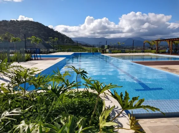 Imagem Apartamento para Locação em Ubatuba / SP no bairro Praia Grande