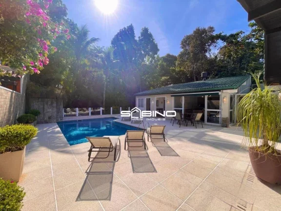 Imagem Oportunidade Casa à venda na Riviera de São Lourenço SP - Com 4 dormitórios 1 suítes, 3 vagas 244m² área útil