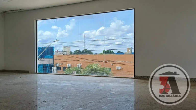 Imagem Salas comerciais 45m2, 70m2 ou 120m2(Ao lado HB)