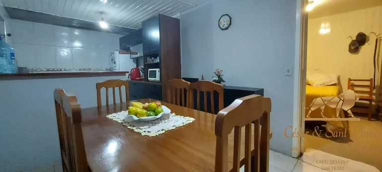 Imagem Casa na Vila Albertina em Campos do Jordão/SP