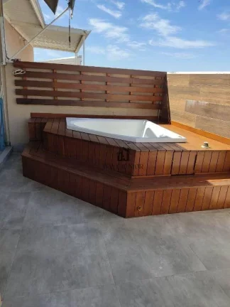 Imagem Casa à venda, 125 m² por R$ 650.000,00 - Condomínio Horto Florestal III - Sorocaba/SP