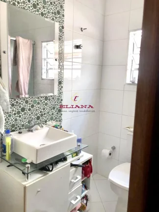 Imagem Sobrado à venda em São Paulo, Vila Guedes, com 3 quartos, 119m²