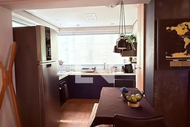Imagem Apartamento à Venda - Aclimação, 2 Quartos, 51 m2
