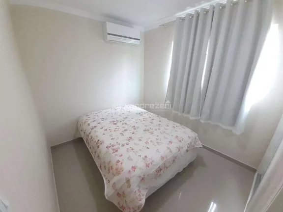 Imagem Apartamento 2 Dormitórios