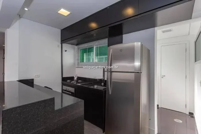 Imagem Apartamento para alugar Jardim América São Paulo