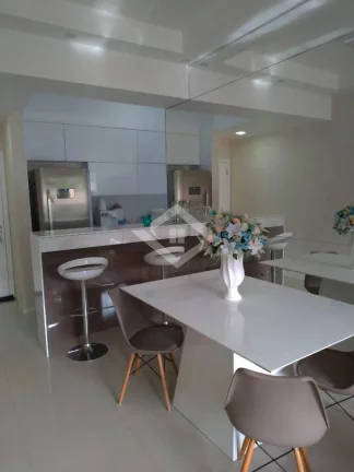 Imagem Apartamento Garden de 3 Quartos para Venda no Recreio com 127 m²