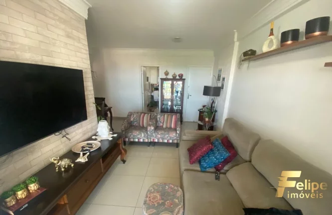 Imagem APARTAMENTO FRENTE MAR NA PRAINHA DE MUQUIÇABA - UMA GRANDE OPORTUNIDADE!!