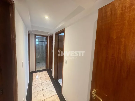 Imagem Apartamento com 4 dormitórios para alugar, 130 m² por R$ 6.120,00/mês - Setor Bueno - Goiânia/GO