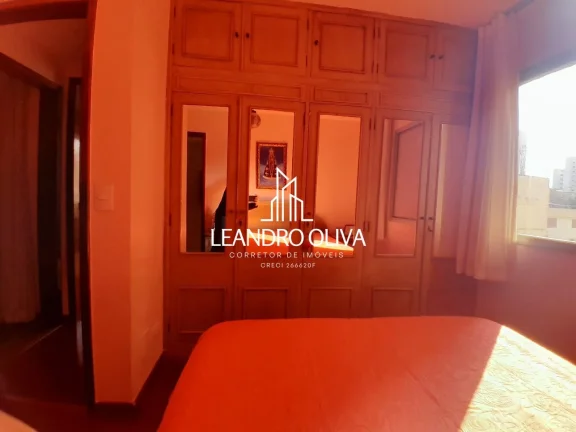 Imagem Edifício Suzana - Oportunidade Única – Apartamento à Venda no Bairro da Saúde! Rua Itapiru – Suzana – São Paulo 2 dormitórios | 1 suíte | 1 vaga | 80 m² de área útil