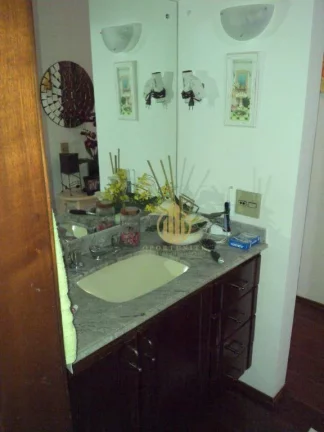 Imagem Apartamento Condomínio Parthenon à venda, Centro, Ribeirão Preto.