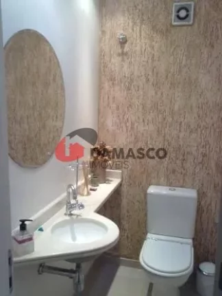 Imagem Apartamento à venda 3 Quartos, 3 Suites, 3 Vagas, 150M², Barcelona, São Caetano do Sul - SP