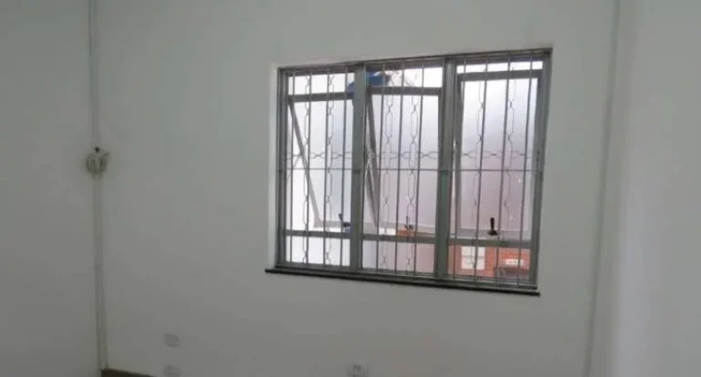 Imagem Alugo casa comercial em Santo André, Bairro Jardim