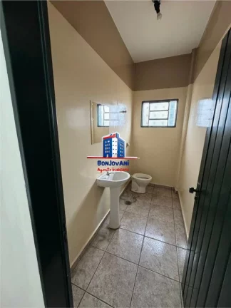 Imagem Galpão 2500m² Vila Toninho Rio Preto