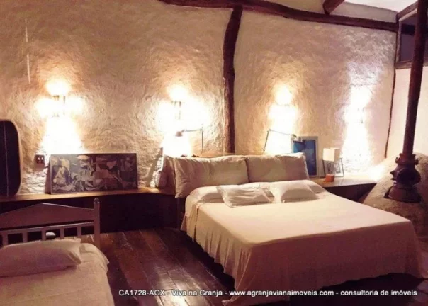 Imagem Casa à venda, 900 m² por R$ 12.000.000,00 - Flechas - Ilhabela/SP