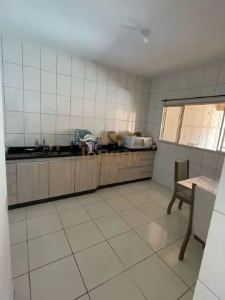 Imagem Casa à Venda Zona Industrial Bairro Jardim Itália – Sorocaba