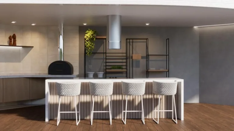 Imagem Apartamento Padrão