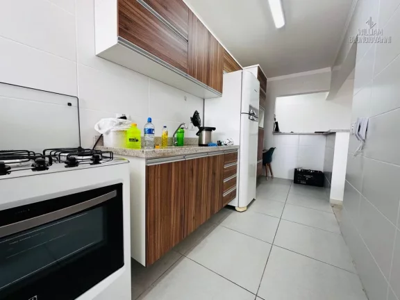 Imagem Apartamento na Vila Tupi, 2 Dormitórios sendo 1 suíte próximo a praia!