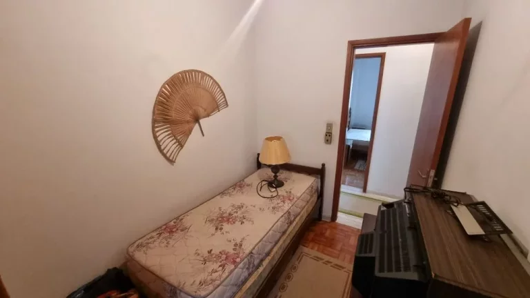 Imagem Apartamento com 2 dormitórios à venda, 90 m² - Pitangueiras - Guarujá/SP