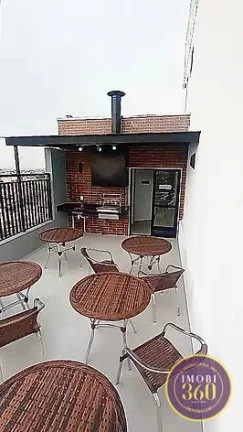 Imagem APTO 2 DORMS, NOVO AO LADO DO METRÔ ARTUR ALVIM (20% DE ENTRADA - FACILITADA)