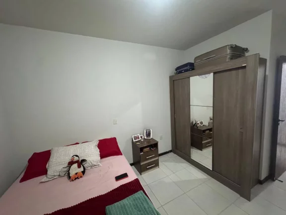 Imagem Casa a venda 2 quartos, em Aririu Palhoça