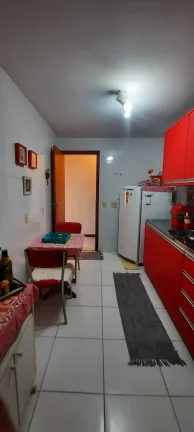 Imagem APARTAMENTO RESIDENCIAL em CABO FRIO - RJ, SÃO BENTO