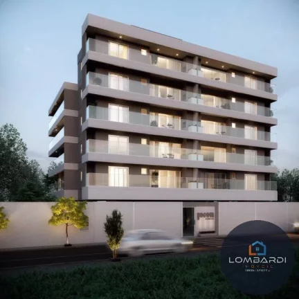 Imagem Apartamento para Venda em Ubatuba/SP
