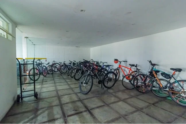 Imagem APARTAMENTO RESIDENCIAL em São Paulo - SP, Água Branca