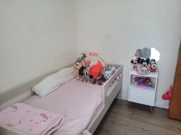 Imagem Oportunidade! Cobertura à venda na Vila Bastos – 102m², 2 dormitórios, 2 vagas paralelas!